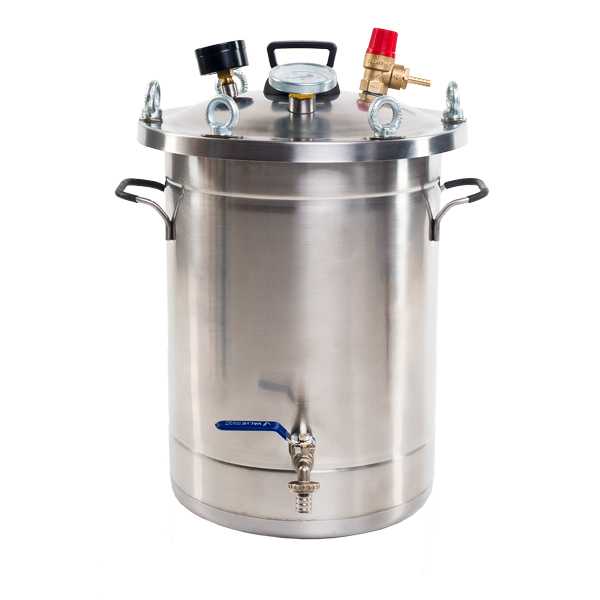 Распродажа автоклавов БУЛАТ в Мурманске