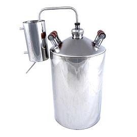 Самогонный аппарат в Мурманске всего за 3200 рублей